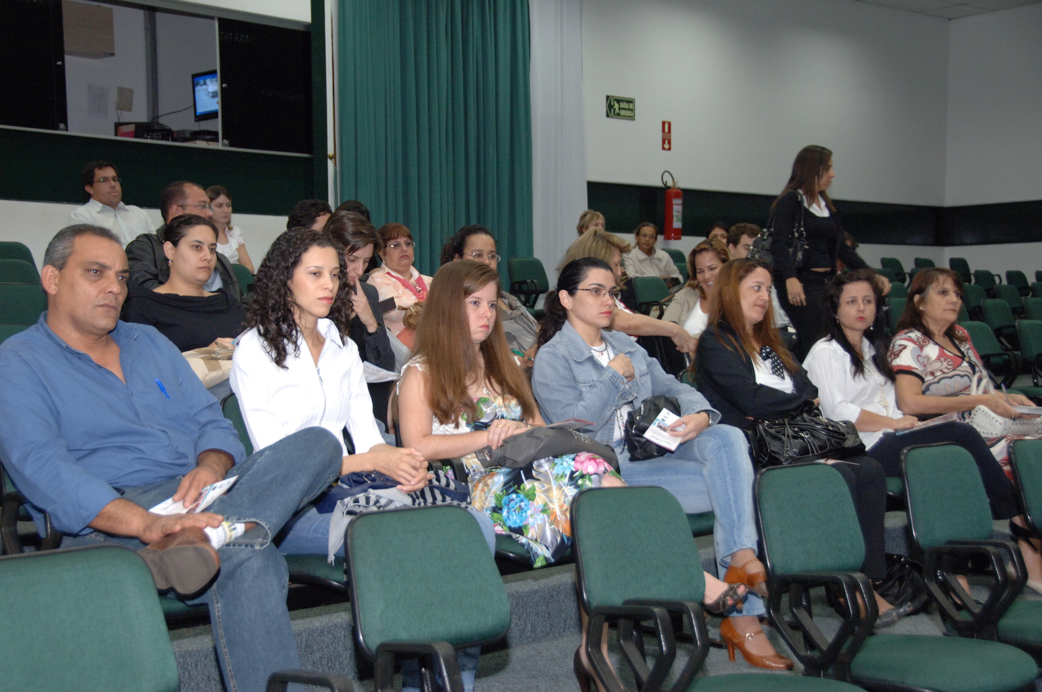 Palestra OAB Nova Lei de Adoção - Foto 4